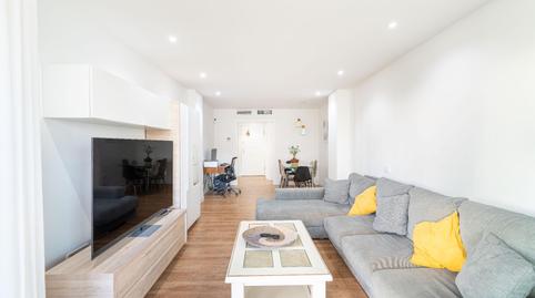 Foto 5 de Pis en venda a Camino Bobar del, 2, Nueva Almería - Cortijo Grande - Vega de Acá, Almería