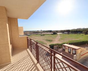 Terrace of Apartment for sale in Torrevieja  with Air Conditioner, Terrace and Storage room