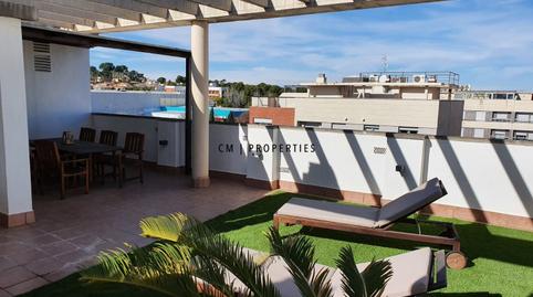 Photo 4 of Attic for sale in Zona Avenida Alta - Auditorio, Valencia