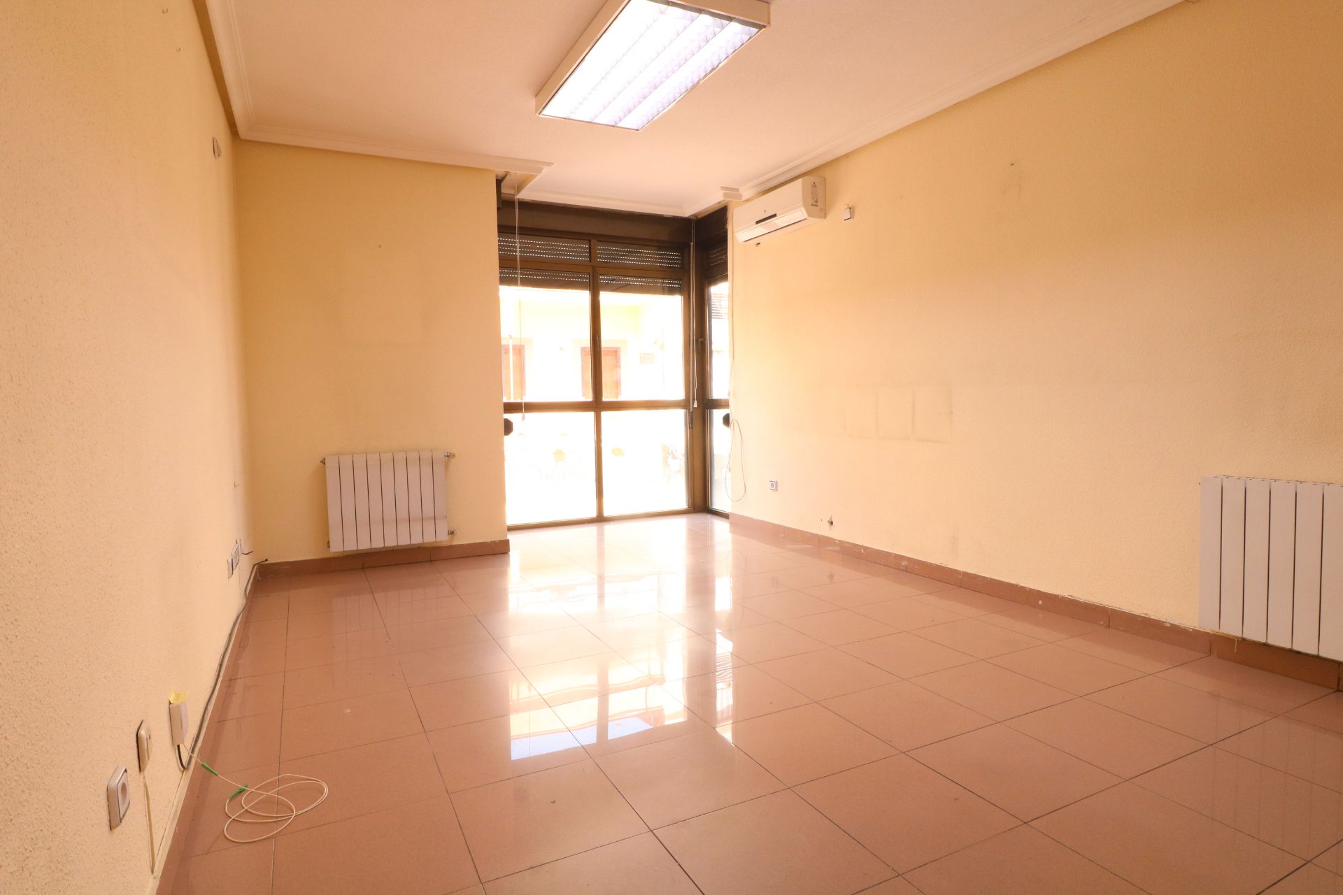Flat for sale in Getafe  with Air Conditioner and Heating