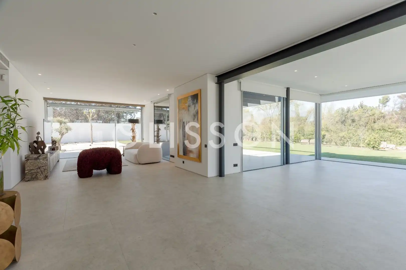 Casa amb piscina en venda a Prado de Somosaguas - La Finca, imagen 7