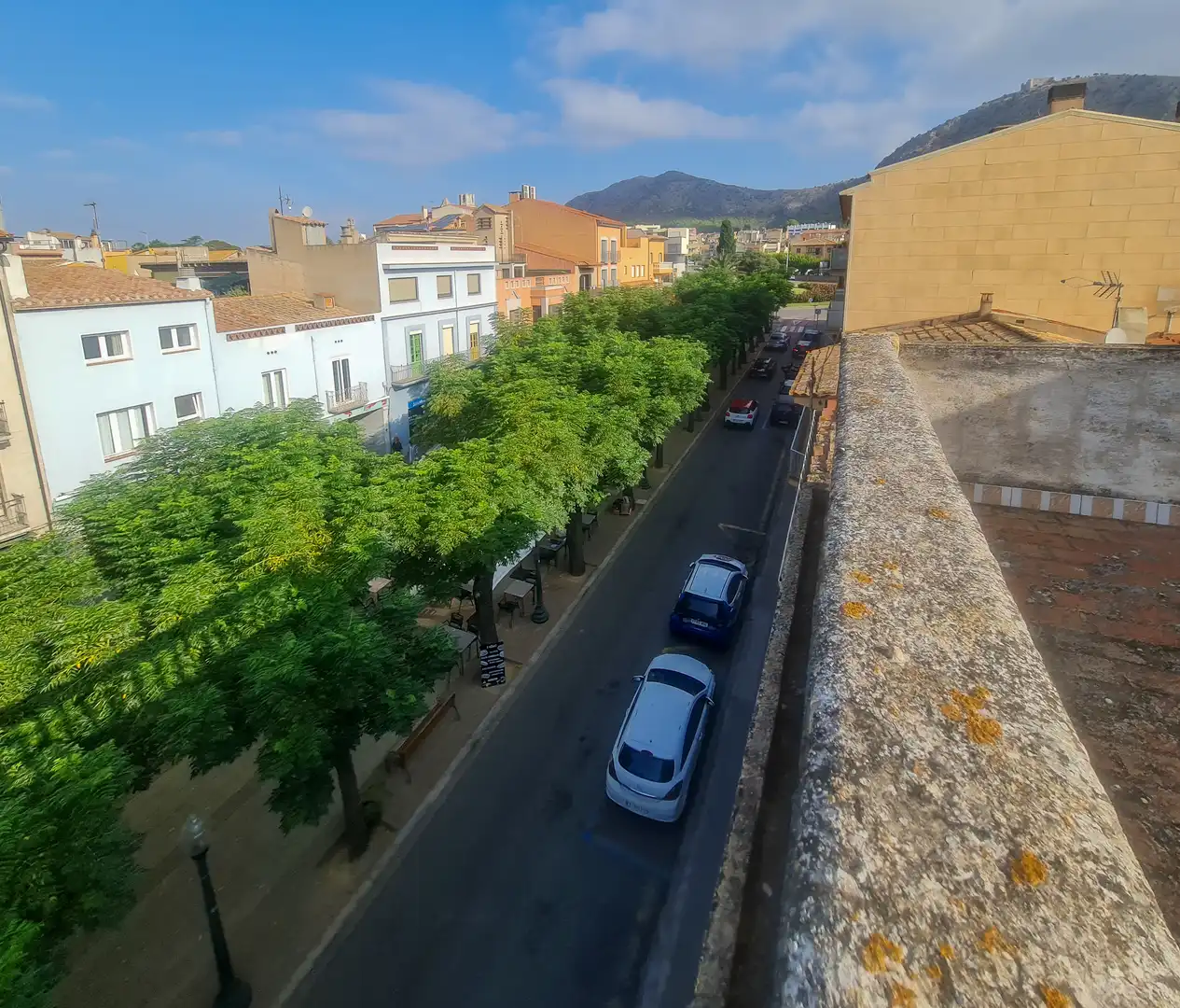 House with terrace for sale in Passeig de Catalunya, imagen 31