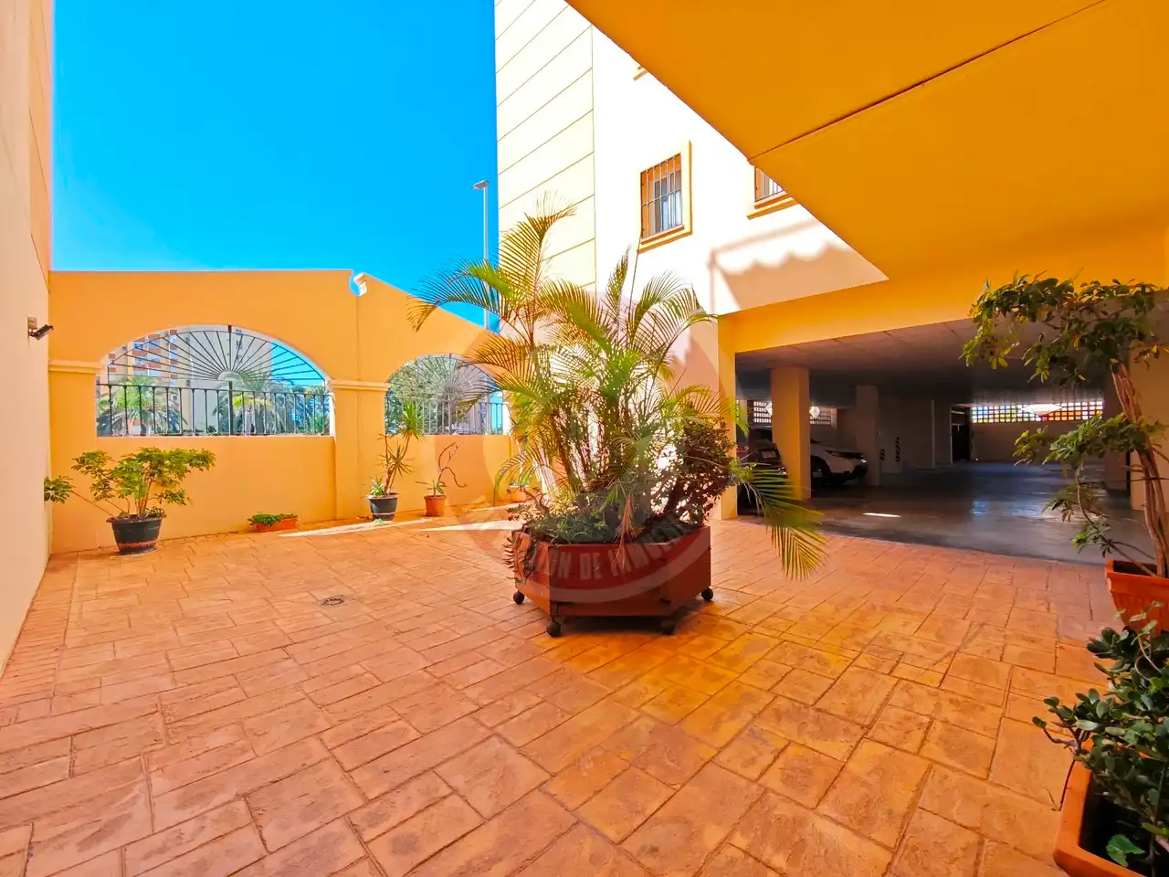Flat with lift for sale in Avenida de Andalucia 39, imagen 33