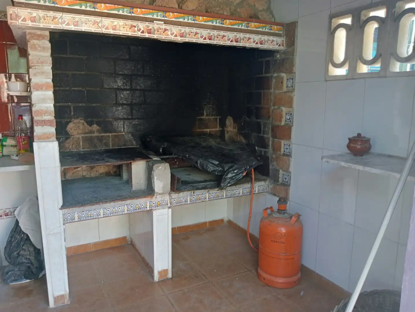 Villa avec terrasse à vendre à Carrer del Mig 11, imagen 12