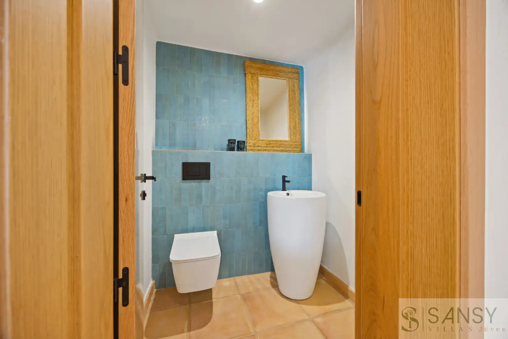 Detached house with pool for sale in El Montgó, imagen 23
