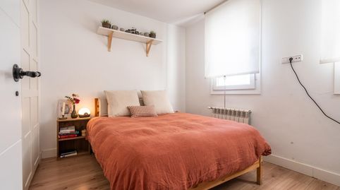 Foto 5 de Piso en venta en Castillejos - Cuzco, Madrid Capital