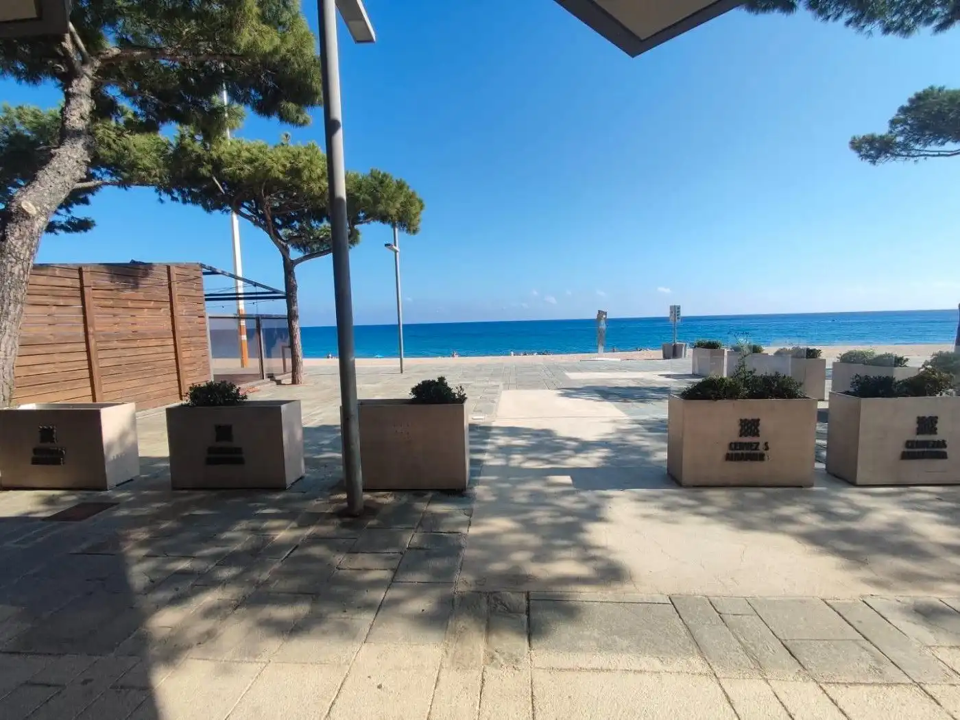 Local comercial en traspaso en Platja d'Aro, imagen 31