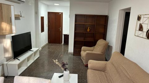 Foto 3 de Planta baja en venta en Calle Pintor Antonio Amorós, Juan XXIII, Alicante / Alacant