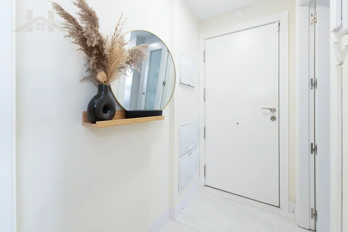 Wohnung zum Verkauf in Arganda del Rey mit Klimaanlage, Heizung und Terrasse