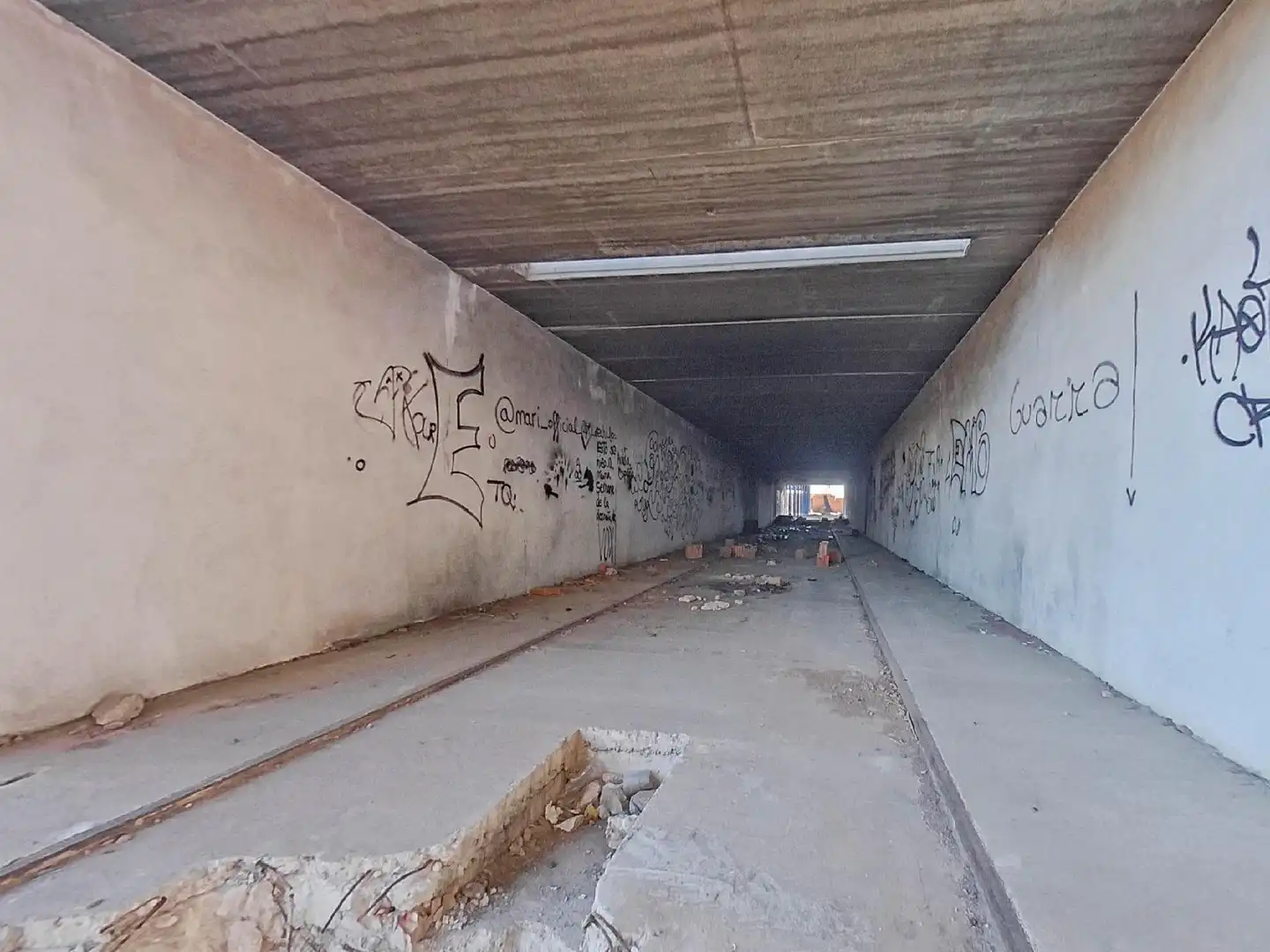 Fabrikhallen zum Verkauf in Bailén