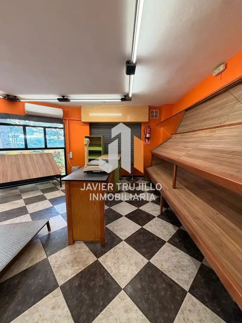 Business premises for sale in Vélez-Málaga ciudad, imagen 12