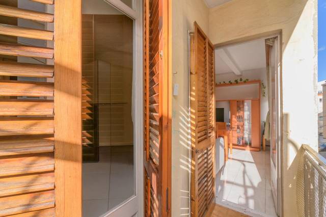 Piso en Venta en Fonts dels Capellans - Sagrada Família