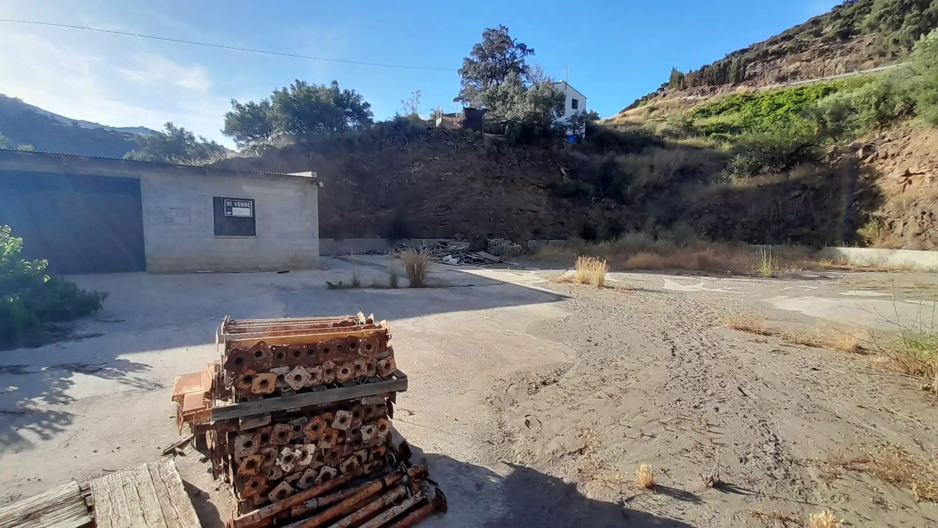 Terreni e lotti in vendita a Avenida de Sayalonga 2, imagen 4