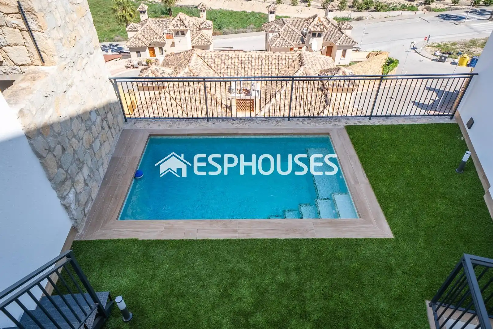 Maison avec terrasse à vendre à Algorfa, imagen 53