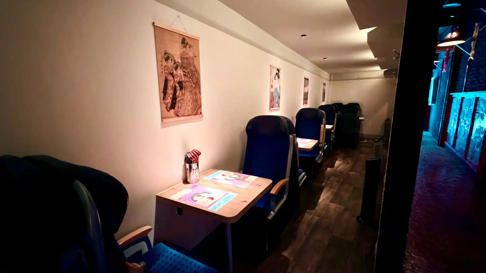 Business premises for transfer in Eixample, imagen 9