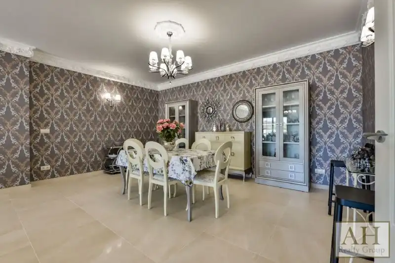 Comedor de Casa o chalet en venta en Altea