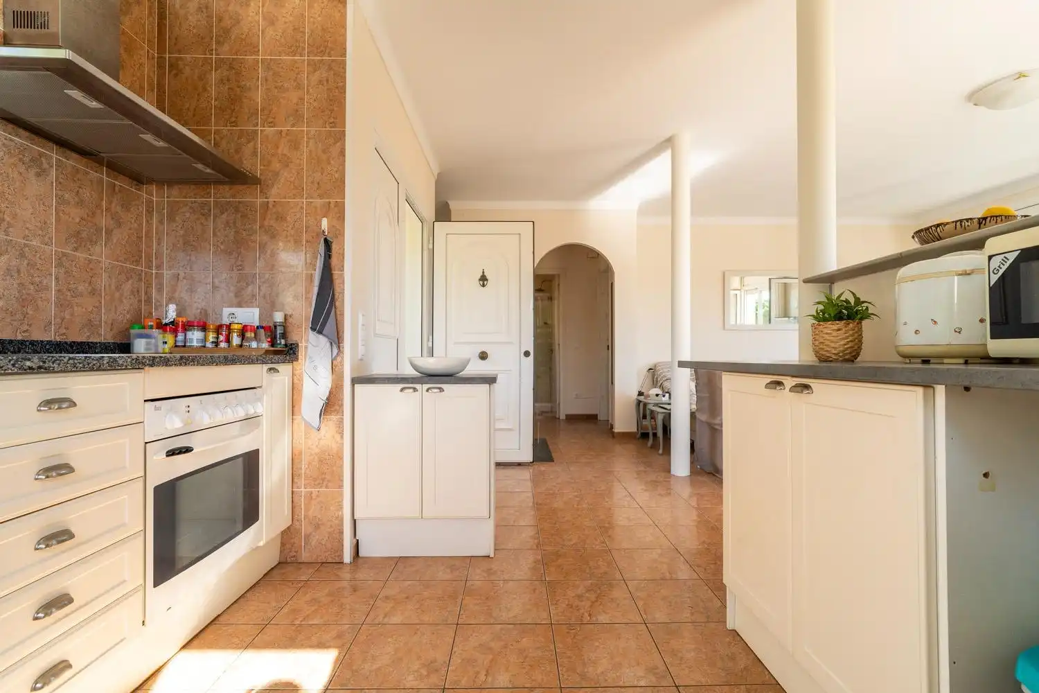 House with pool for sale in Pasaje Vall de Bianya, imagen 29