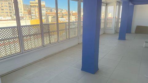 Photo 2 of Flat for rent in Calle Juan Lirola, 23, Plaza de Toros - Santa Rita, Almería Capital