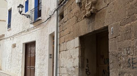 Foto 4 de Casa o chalet en venta en Centro - El Castillo, Sagunto / Sagunt