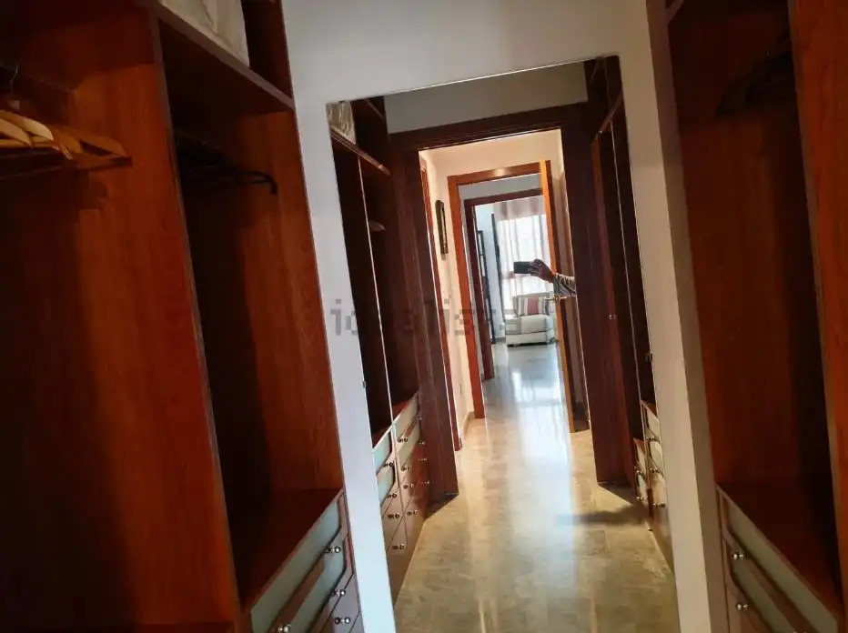 Appartamento con piscina in affitto a Valterna, imagen 11