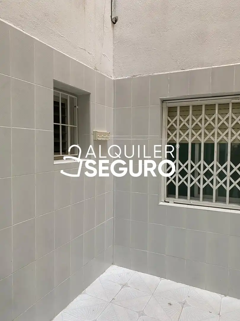 Wohnung zur Miete in Murcia mit Klimaanlage