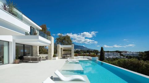 El lujo que siempre soñaste en La Quinta, Marbella