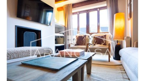 Foto 5 de Casa o xalet en venda a Carrer Dera Val, Baqueira, Naut Aran
