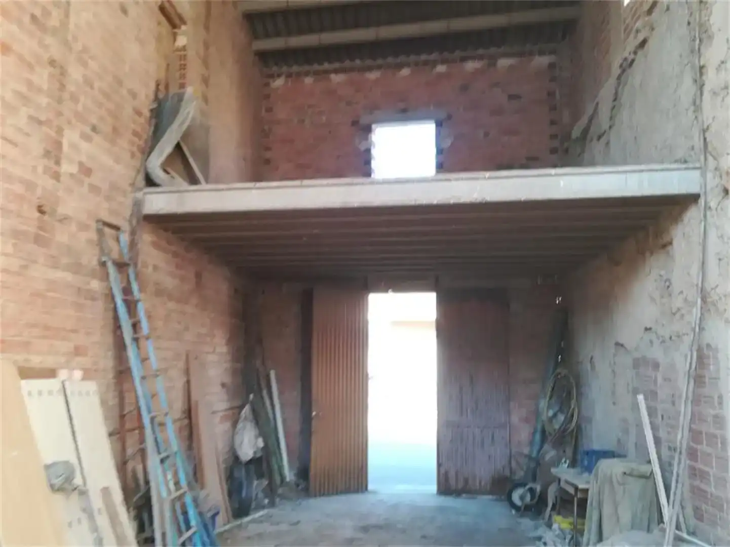 Flat for sale in Vilanova de la Barca, Lleida