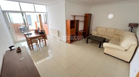 Foto 5 de Casa adosada en venda a C. Andalucía, El Torreón - Los Ángeles - El Pilar, Ciudad Real Capital