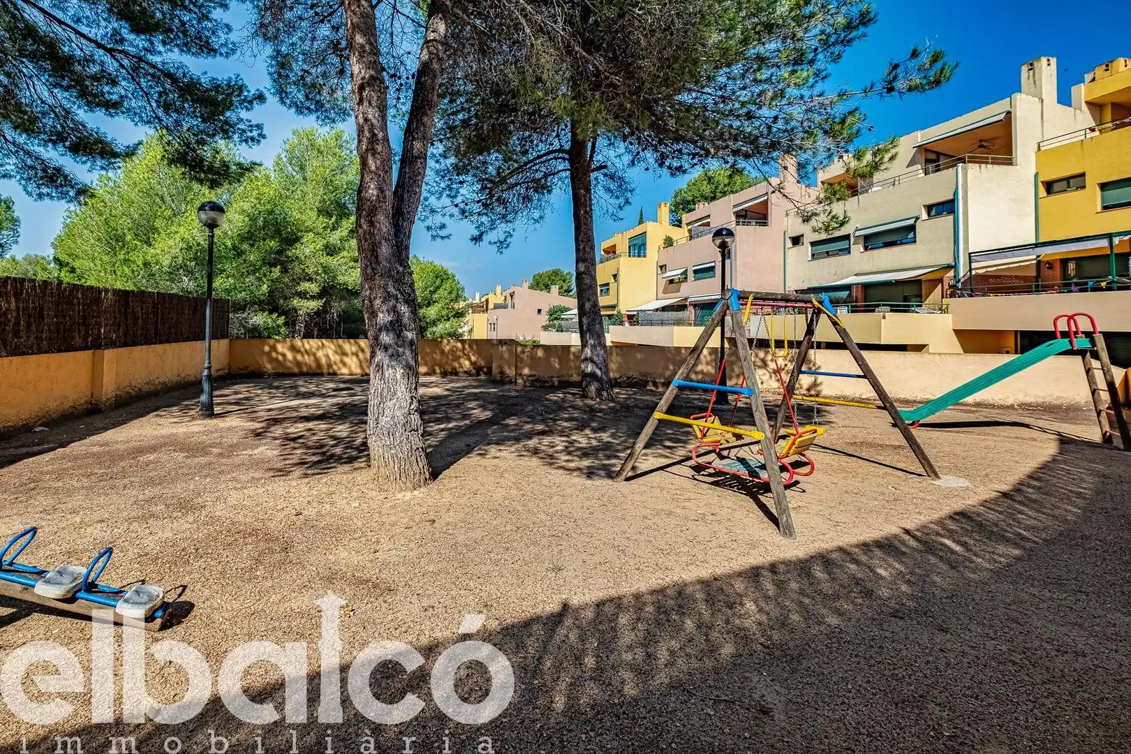 Casa adosada en venda a Passeig esquirol, 42, La Móra