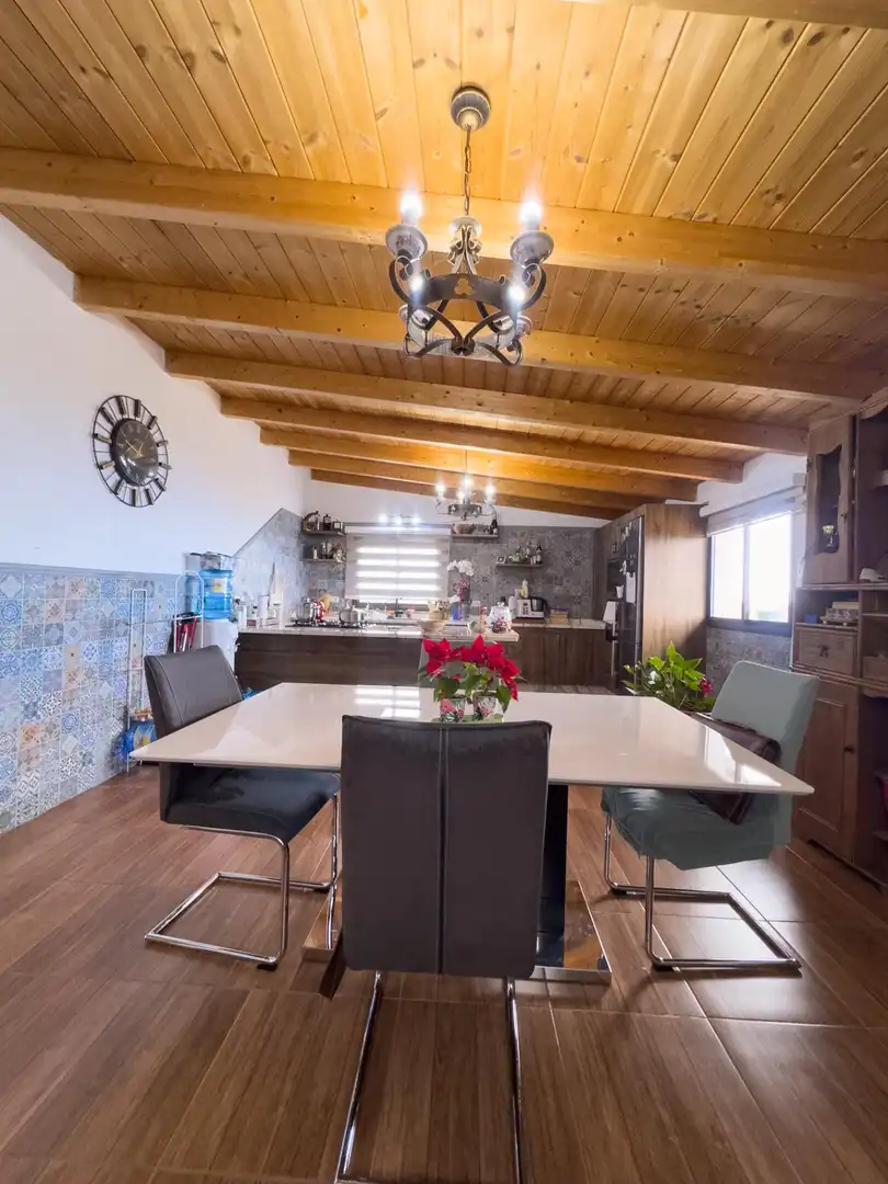 House with garden for sale in Caserío del Miradero, imagen 14
