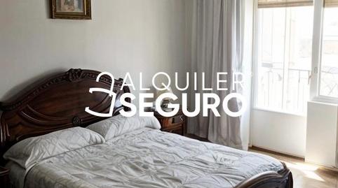 Foto 5 de Pis de lloguer a Cardenal Cisnero , Zona Rural, Ávila