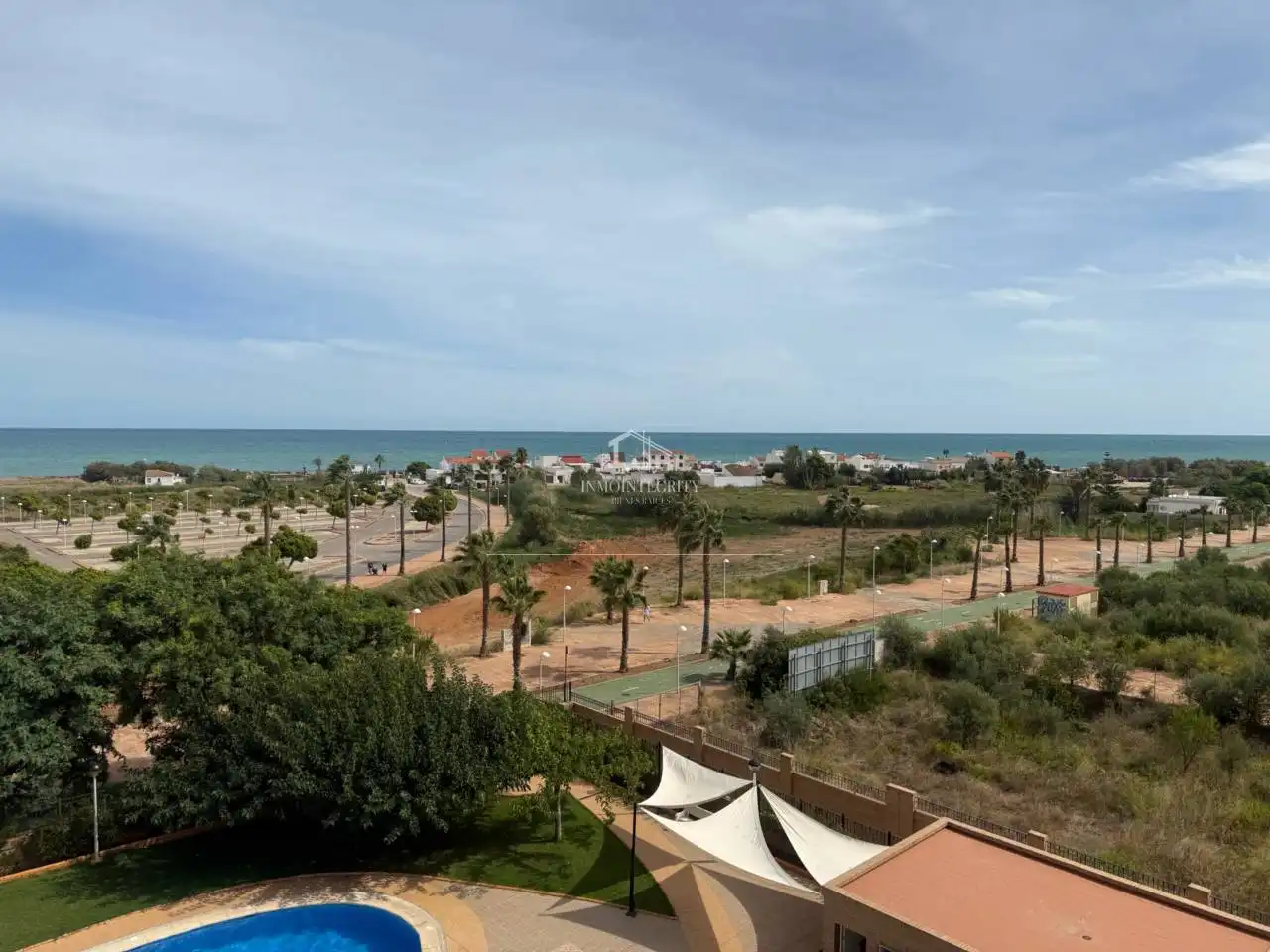 Apartament amb piscina en venda a Calle Alemania 6, imagen 20