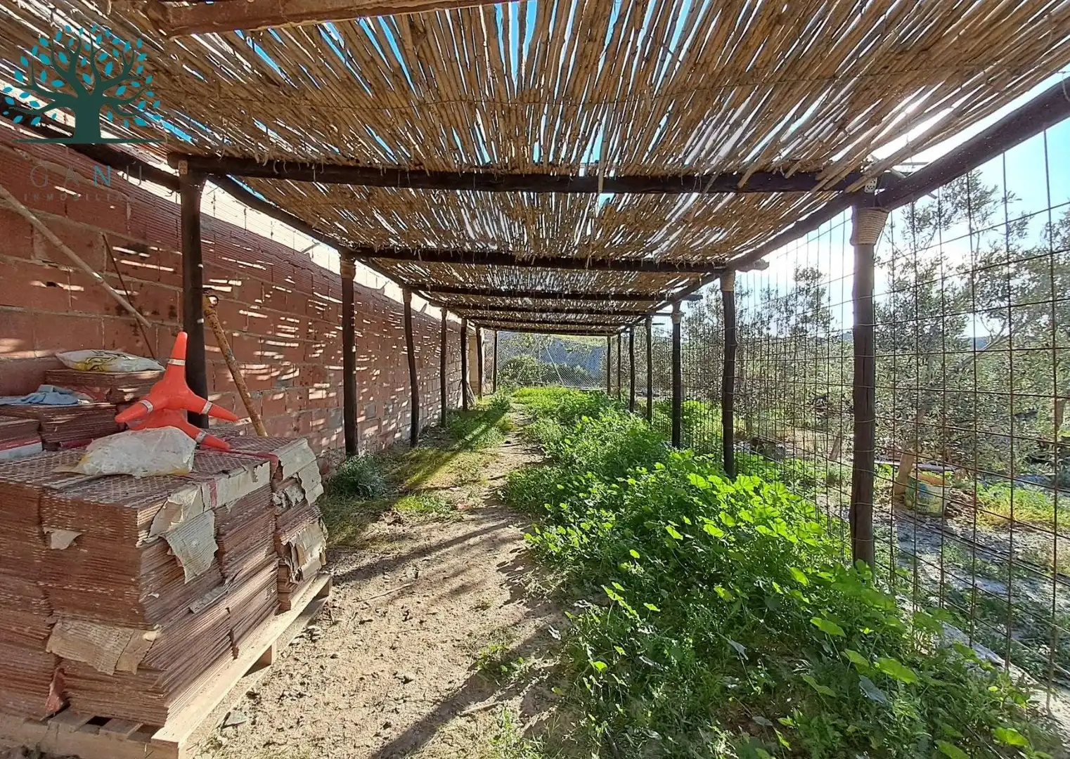 Casa con piscina en venta en EL ALGARROBO, imagen 25