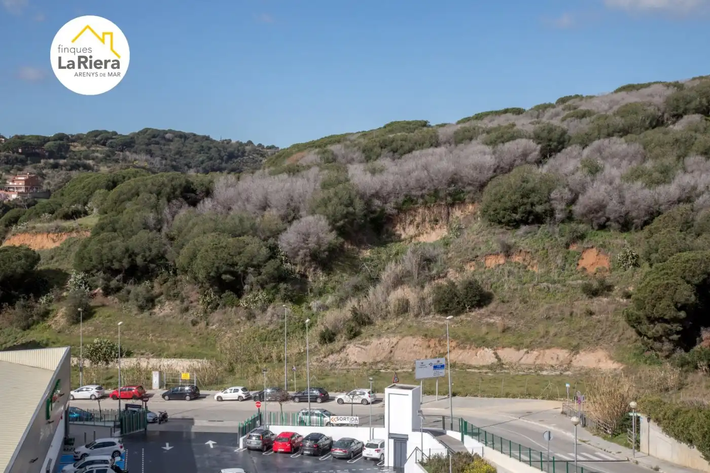Terreni e lotti in vendita a Victoria - Les Vil·les - Canyadell, imagen 11