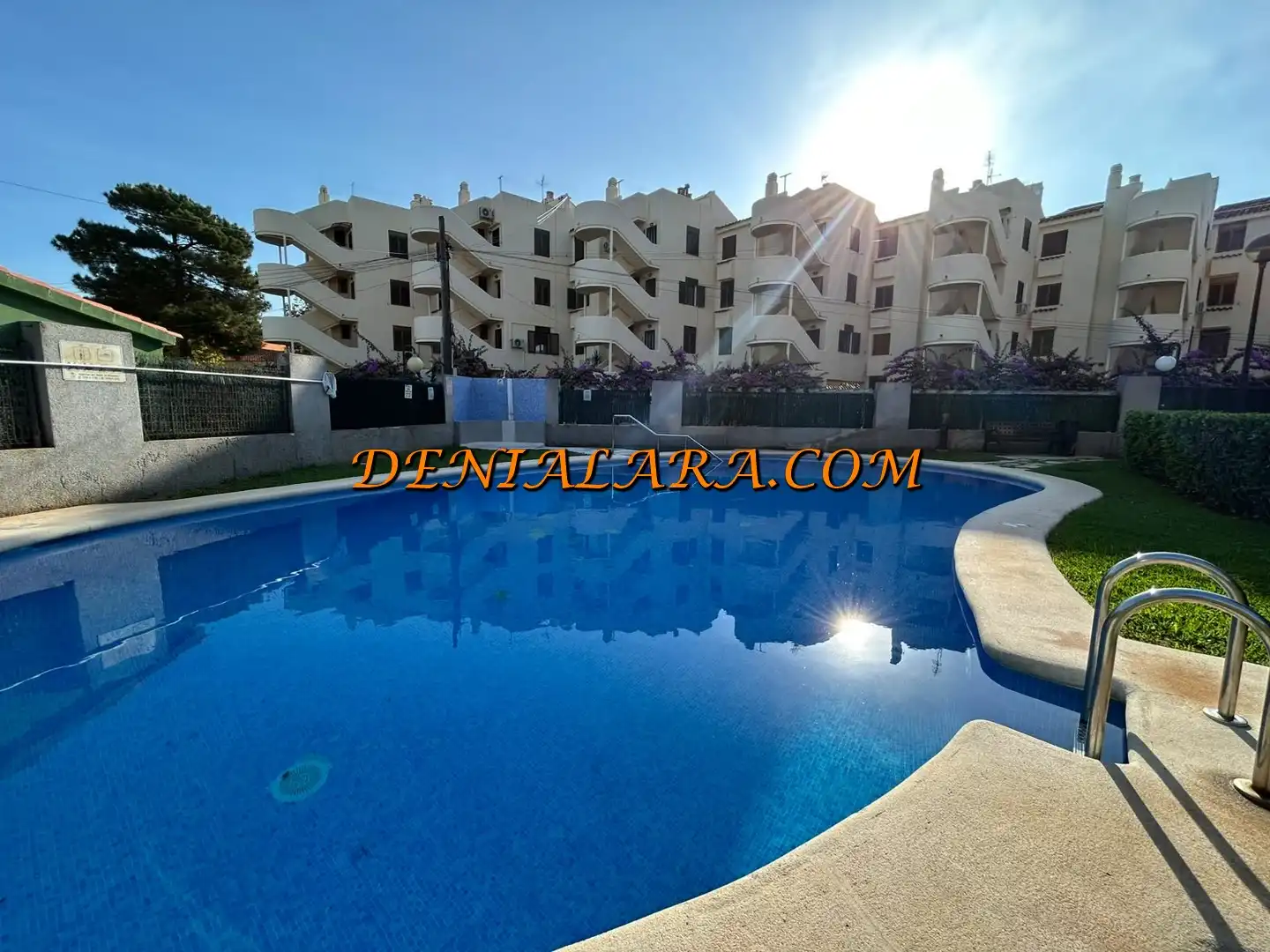 Casa con piscina en venta en Las Marinas / Les Marines, imagen 24