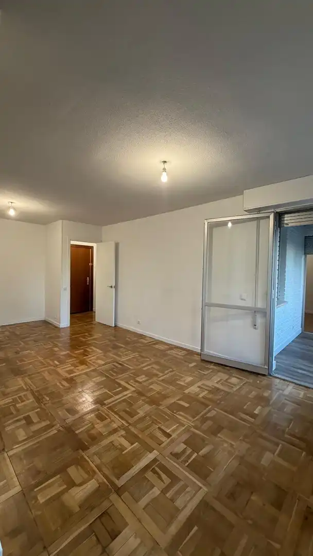 Schlafzimmer von Wohnung zur Miete in Fuencarral - El Pardo