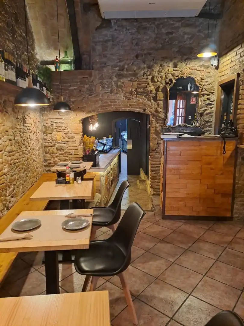 Local comercial en traspàs a Molins de Rei, imagen 17