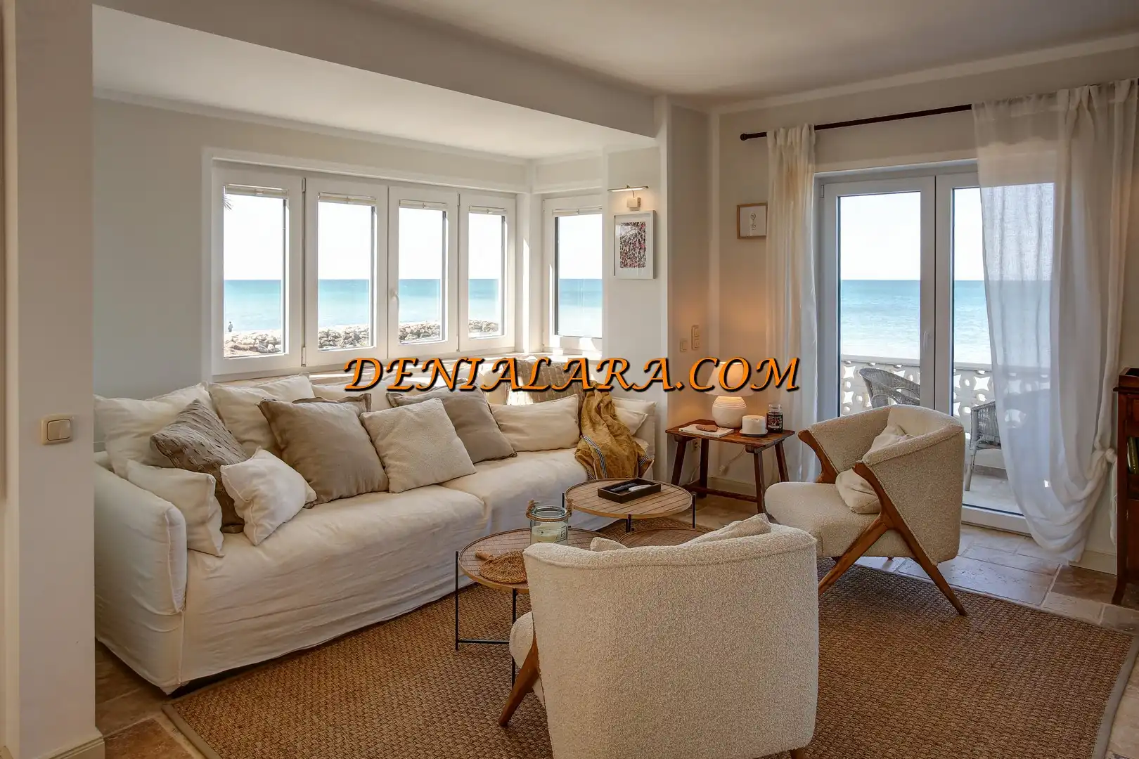 Villa mit Terrasse zur Miete in Las Marinas / Les Marines, imagen 9