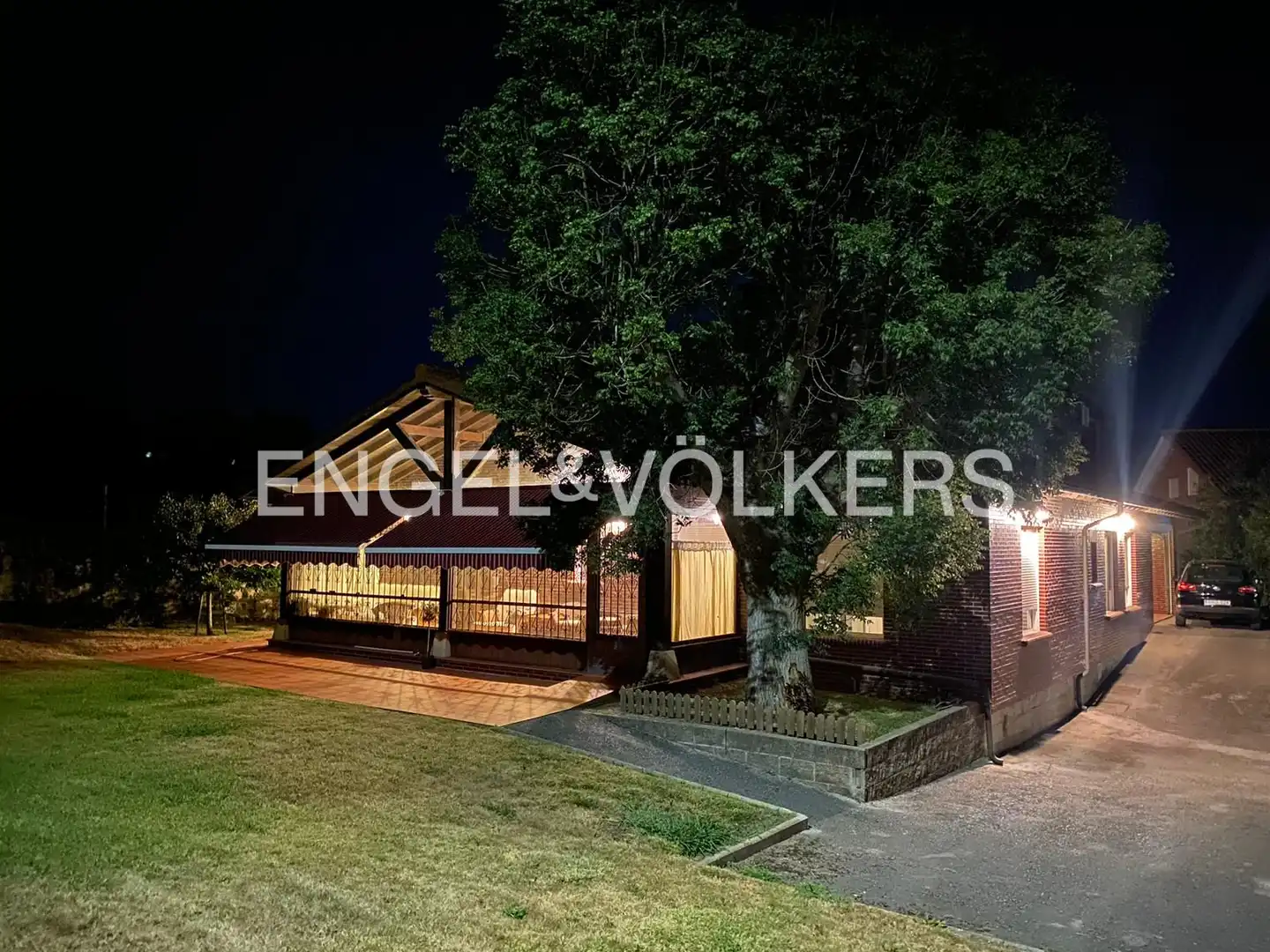 Exterior view of Houses for sale in Bareyo  with Air Conditioner, Heating and Private garden