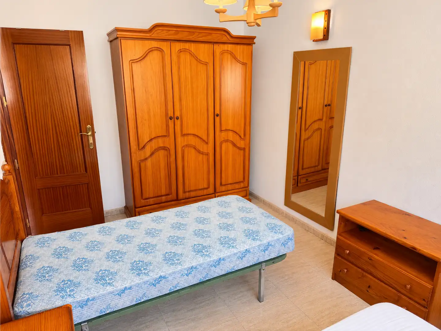 Habitación de Apartamento en venta en Roquetas de Mar