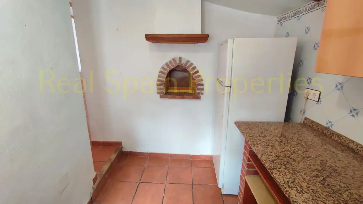 Casa rústica en venta en Vélez-Rubio, imagen 8