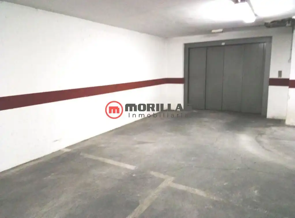 Parking de Garaje en venta en Totana