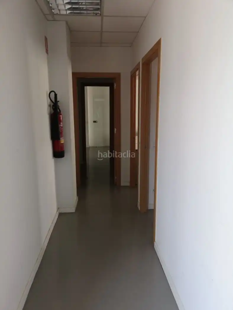 Oficina de lloguer a Carrer de la Indústria 52, imagen 4