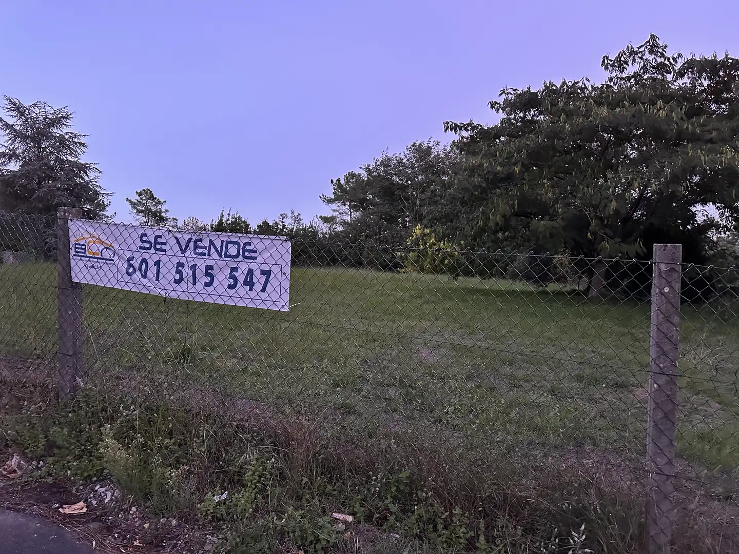 Terreni e lotti in vendita a Soigrexa, imagen 7