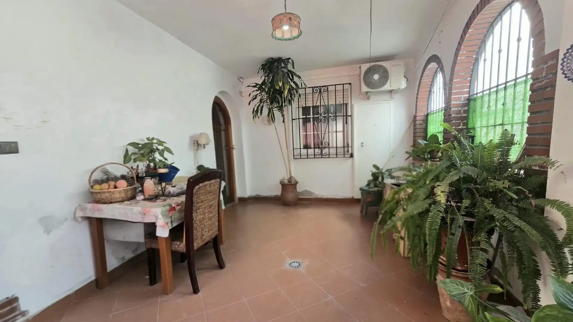 Casa o xalet en venda a Campanillas