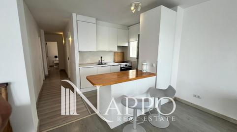 Photo 4 of Flat for rent in Joan Miró, 305, Sant Agustí,  Palma de Mallorca