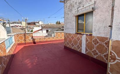 Terrassa de Casa o xalet en venda en  Córdoba Capital