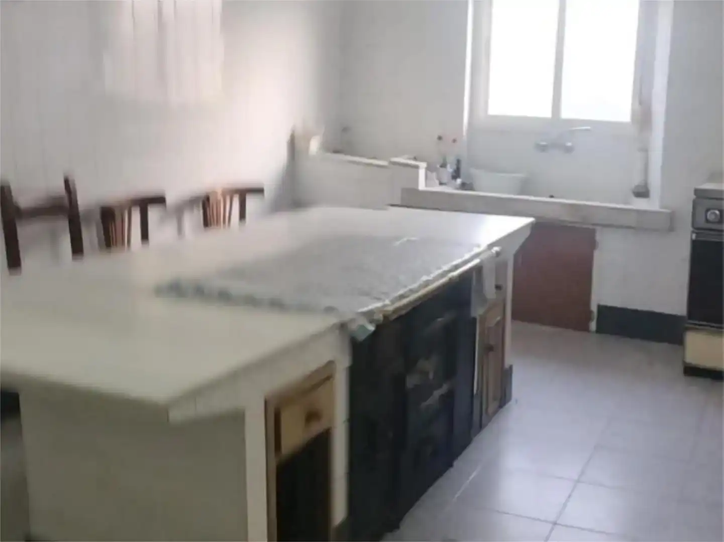 Cuina de Pis en venda en O Pino 