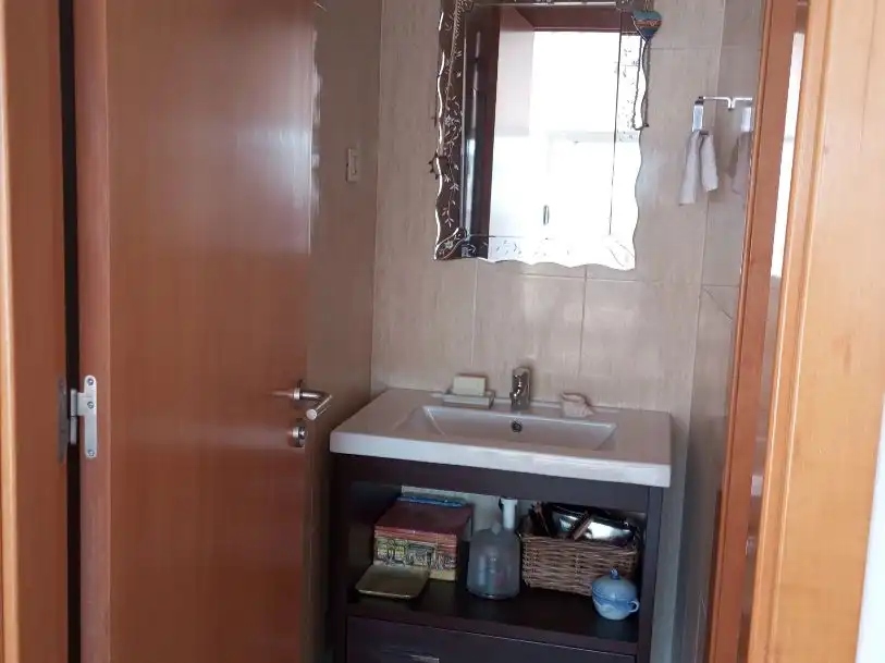 Baño de Ático en venta en Ciutadella de Menorca con Aire acondicionado, Terraza y Balcón